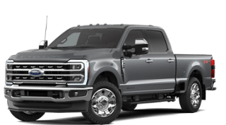 2026 Ford Super Duty® External Image 2